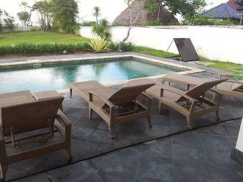 Villa Amari Mataram Extérieur photo