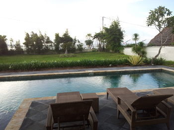 Villa Amari Mataram Extérieur photo
