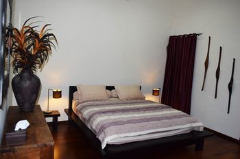 Villa Amari Mataram Extérieur photo
