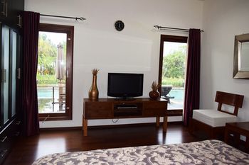 Villa Amari Mataram Extérieur photo