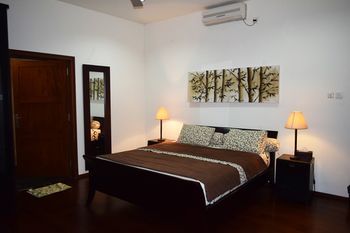 Villa Amari Mataram Extérieur photo