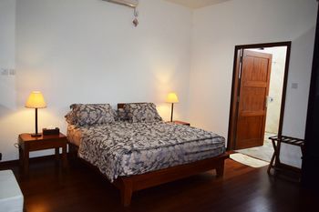 Villa Amari Mataram Extérieur photo