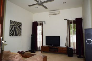 Villa Amari Mataram Extérieur photo