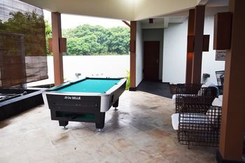 Villa Amari Mataram Extérieur photo