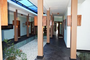 Villa Amari Mataram Extérieur photo