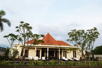 Villa Amari Mataram Extérieur photo
