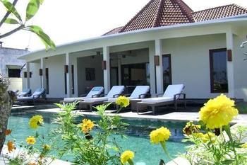 Villa Amari Mataram Extérieur photo